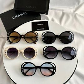 Picture of Chanel Sunglasses _SKUfw56789092fw